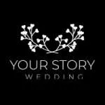 Your Story Wedding company logo