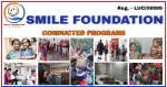 ZINDGI SMILE FOUNDATION company logo