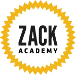 Zak Academy company logo