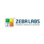 Zeba labs company logo