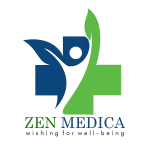 Zenyu Medicare company logo