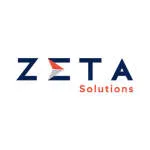 Zeta Software Solutions Pvt Ltd company logo