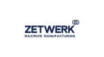 Zetwerk company logo