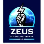 Zeus Electric Controls company logo