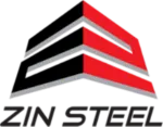 Zin Steel Industries Pvt Ltd company logo