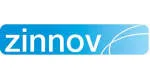 Zinnov company logo
