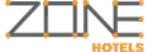 Zone by the park Hotel, Coimbatore company logo
