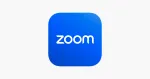 Zoom company logo
