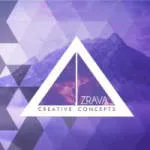 Zrava Creative Concepts Pvt Ltd company logo