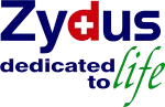 Zydus Group company logo