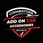 addoncar company logo