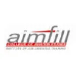 aimfill international company logo
