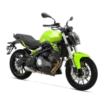 benelli vyttila company logo