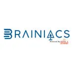 brainiacs classes company logo