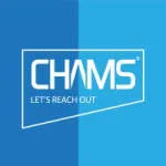 chams branding solutions india pvt ltd company logo