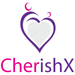 cherishX company logo