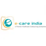 e-care India company logo