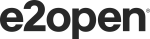 e2open company logo