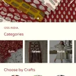 ethnic zuri clothing company logo