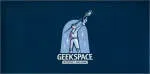 geek space company logo