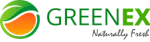 greenex company logo