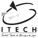 itech scientific company logo