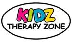 kidz Therapy care company logo