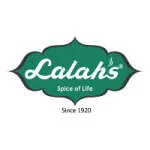 lalahs indian spices & food p.ltd company logo