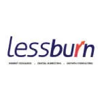lessburn company logo