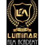 luminar film academy company logo