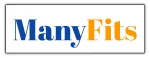 manyfits company logo