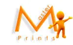 master prints company logo