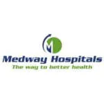 medway hospitals company logo
