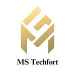 ms techfort company logo