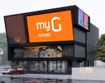 myG Future company logo