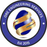 o r o engineering and consult company logo