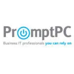 pcprompt company logo