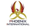 phoenix international limited company logo