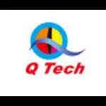 qtech company logo