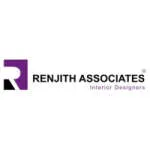 renjith associates company logo