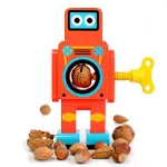 robonut company logo