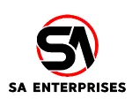 sa enterprises company logo