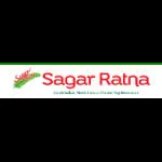 sagar ratna/ ocean pearl hotel company logo