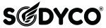 sodyco erickshaw company logo