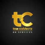 true connectz hr services company logo