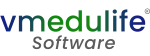 vmedulife software services company logo