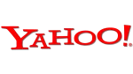 yahoo company logo