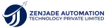 zenjade automation technology private company logo