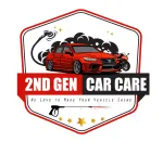 2nd Gen Car Care company logo