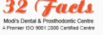 32 Facts Modi Dental Clinic company logo